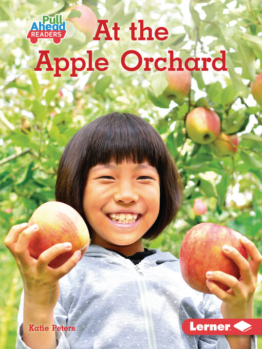 Title details for At the Apple Orchard by Katie Peters - Available